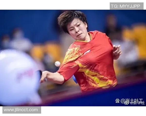 重庆乒乓球队在世界锦标赛中的意识表现分析与点评