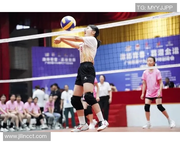 广州排球队的蜕变与成长:一段排球精神的真实记录与反思